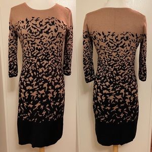 Like New Sweater Dress in Mint Condition